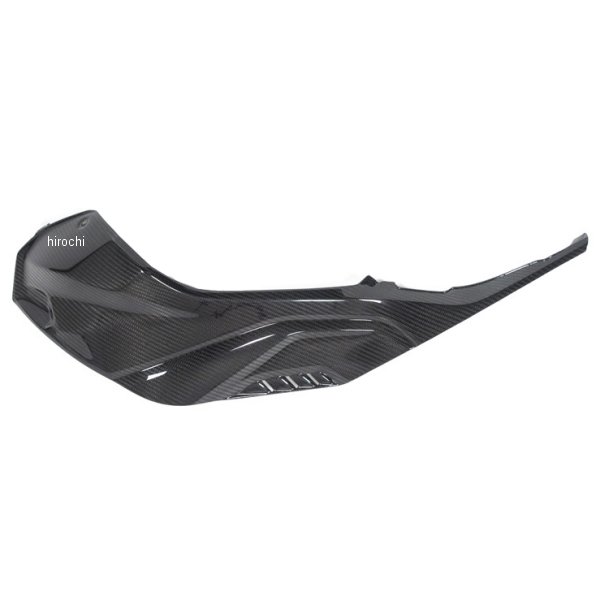 イルムバーガー Ilmberger タンクサイドパネル 左 フルバージョン 23年 M1000R SDL.012.S119S.K-MR HD店
