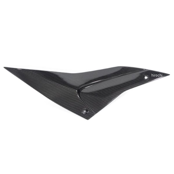 イルムバーガー Ilmberger サイドパネル 右 (艶あり) 21年-22年 アプリリア RSV4 SDR.003.TU21G.K HD店