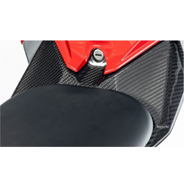 イルムバーガー Ilmberger パッセンジャーシートカバー 23年 S1000RR Street SIA.009.M123S.K-S HD店