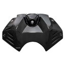 イルムバーガー Ilmberger アッパータンクカバー (艶あり) 19年-20年 パニガーレV4R Racing TAO.063.V4RRG.K-R HD店