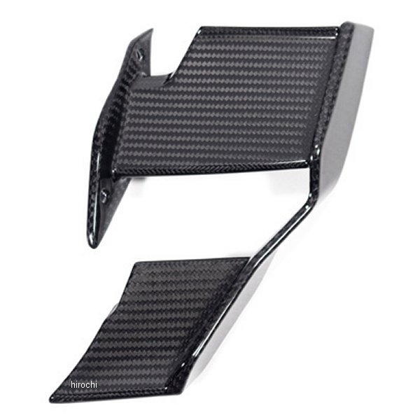 イルムバーガー Ilmberger フェアリングサイドパネル (左) 23年 M1000R VEL.001.M123N.K HD店