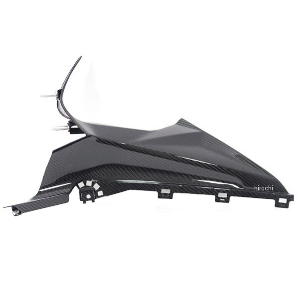 イルムバーガー Ilmberger バッチホルダー (左) 19年 S1000RR Street VEL.015.S119S.K HD店