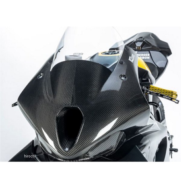 イルムバーガー Ilmberger フロントフェアリング 23年 M1000RR Racing VEO.201.M1RR3.K HD店