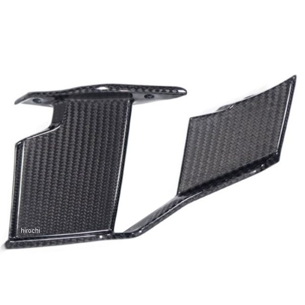 イルムバーガー Ilmberger フェアリングサイドパネル (右) 23年 M1000R Street VER.002.M123N.K HD店