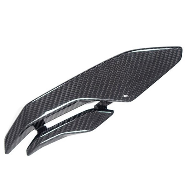 イルムバーガー Ilmberger エアーディフレクター (右) 23年 S1000RR Street VFR.005.S123S.K HD店