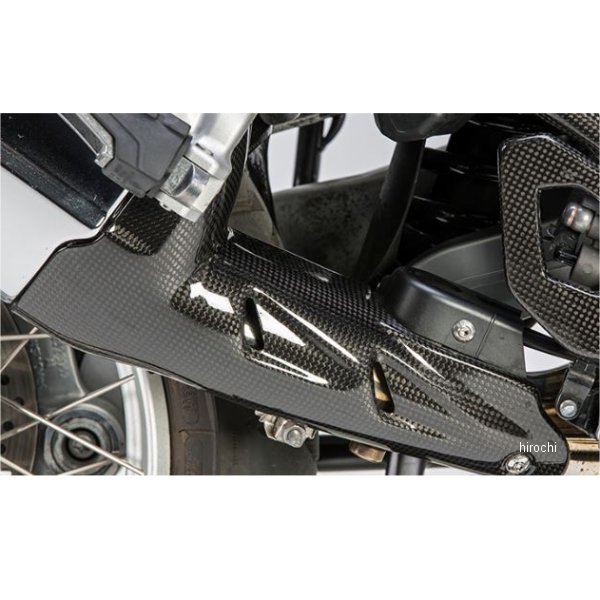 イルムバーガー Ilmberger サイレンサープロテクター 14年-15年 R1200GS(LC) Adventure AHS.040.GS12L.K-ADV HD店