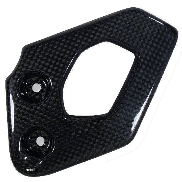 イルムバーガー Ilmberger ヒールプロテクター (左) 14年-15年 R1200GS (LC) Adventure FSL.020.GS12L.K-ADV HD店