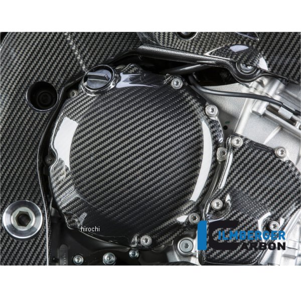 イルムバーガー Ilmberger クラッチカバー 09年-16年 S1000RR Street KDA.031.S100S.K-Street HD店