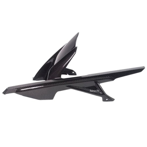 イルムバーガー Ilmberger チェーンガード付きリアインナーフェンダー 21年-22年 S1000R KHO.005.S119S.K-S1000R HD店