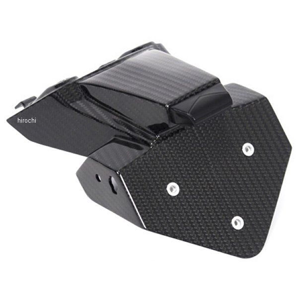 イルムバーガー Ilmberger ナンバープレートホルダー 23年 M1000R Street NHO.003.S119S.K-M1000R HD店
