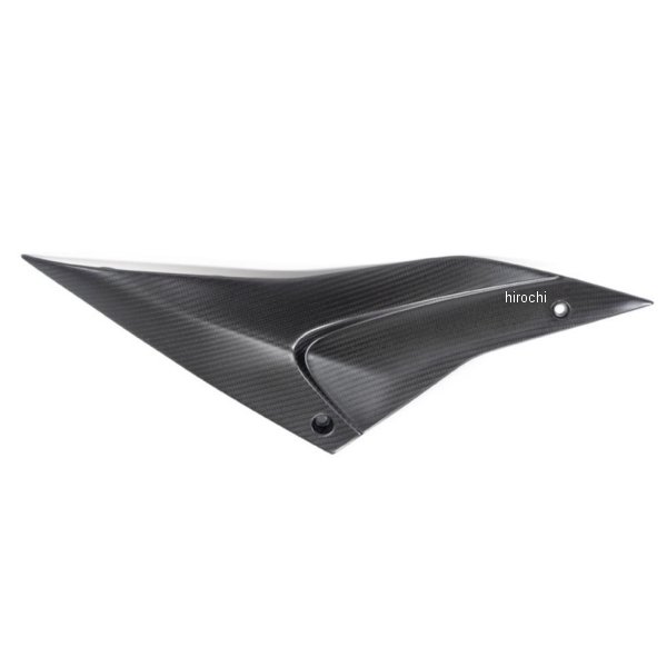 イルムバーガー Ilmberger サイドパネル 右 (艶なし) 21年-22年 アプリリア TUONO V4 SDR.103.TU21M.K-TUONOV4 HD店