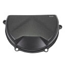 イルムバーガー Ilmberger クラッチカバー (艶なし) 19年-20年 パニガーレV4R Racing KDA.111.DPV4M.K-RRacing HD店
