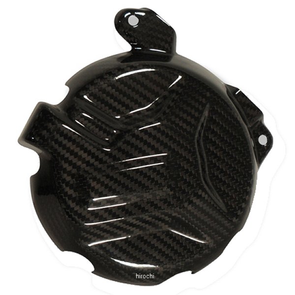 イルムバーガー Ilmberger オルタネーターカバー カーボン 15年-19年 S1000XR Street LMD.029.S100S.K-S1000XR HD店