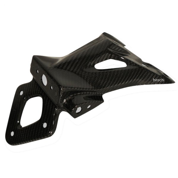 イルムバーガー Ilmberger ナンバープレートホルダー カーボン 15年-18年 S1000RR Street NHO.024.S100S.K-S1000RR HD店