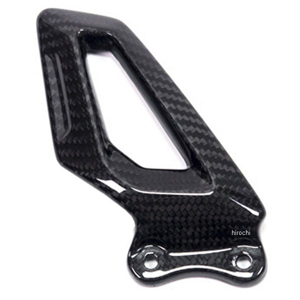 イルムバーガー Ilmberger ヒールガード (右) 19年-23年 S1000RR Street FSR.008.S119S.K-S1000RRST HD店