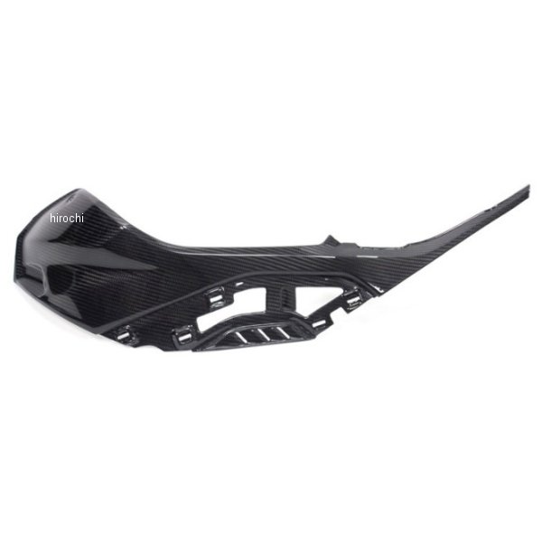 イルムバーガー Ilmberger タンクサイドパネル 左 21年-23年 M1000RR Street SDL.021.S119S.K-MRR HD店