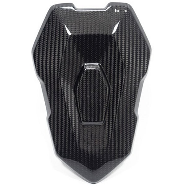 イルムバーガー Ilmberger パッセンジャーシートカバー 23年 M1000R SIA.003.S121N.K-MR HD店