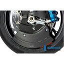 イルムバーガー Ilmberger ホイールカバー キット レーシング 19年-23年 S1000RR WCK.001.M123S.K-SRR HD店