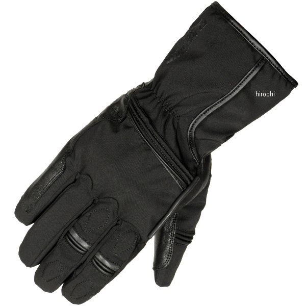 フラッグシップ FLAGSHIP 秋冬モデル ヴァストフィールドグローブ 黒 LLサイズ FG-W615 HD店