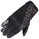 RST652 RSタイチ 秋冬モデル ステルス ウインターグローブ ニュースブラック XXLサイズ RST652BK02XXL HD店