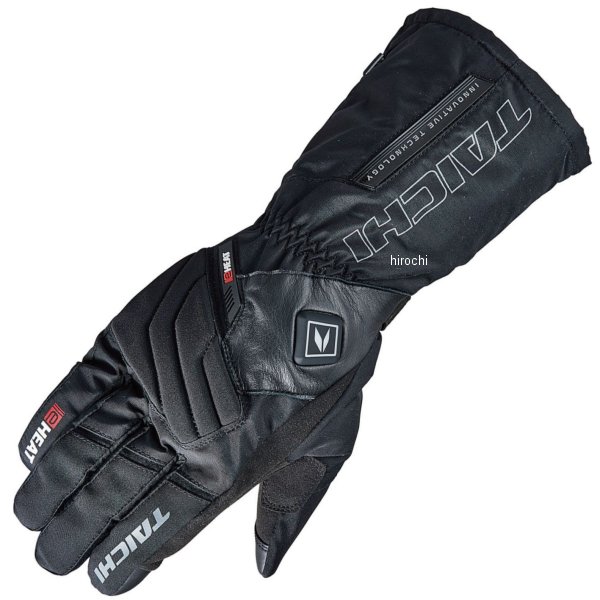 Other - RST656 RSタイチ 2024年秋冬モデル e-HEAT グローブ レディース 黒 WMサイズ RST656BK01WM HD店