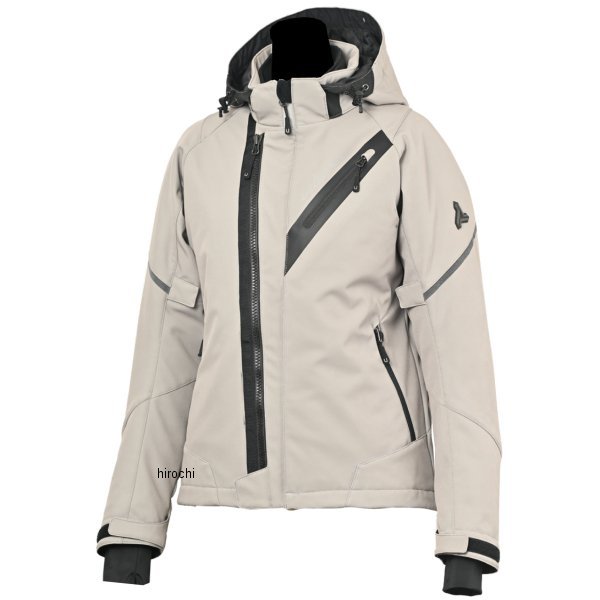 アーバニズム urbanism 秋冬モデル アーバンソフトシェルジャケット レディース ストーングレー WMサイズ UNJ-114W HD店