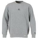 NEU010 RSタイチ 秋冬モデル スウェット クルーネック グレー Mサイズ NEU010GY01M HD店