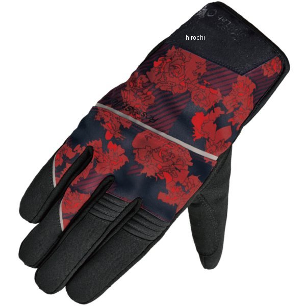 【メーカー在庫あり】 ロッソスタイルラボ Rosso StyleLab 秋冬モデル アクティブウィンターグローブ ..