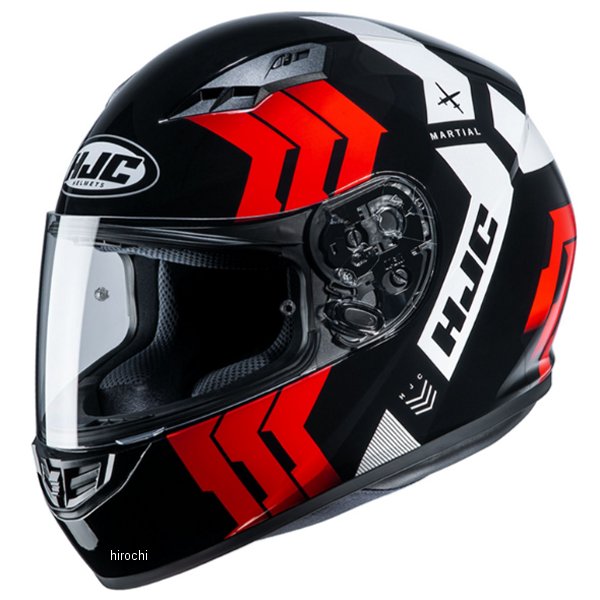 楽天市場】ヘルメット フルフェイス hjc cs-15の通販 楽天市場】ヘルメット フルフェイス hjc cs-15の通販