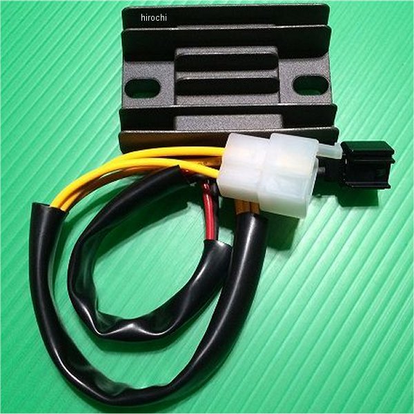 H.Craft Hクラフト レギュレーター/レクチ DR-Z400 H-1513-156 HD店