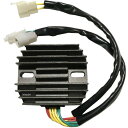 H.Craft Hクラフト レギュレーター/レクチ 95年-99年 VT1100C2 SHADOW ACE H-1513-P17462257 HD店