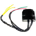 H.Craft Hクラフト 50A 汎用MOSFETレギュレーター H-1513-P36761531 HD店