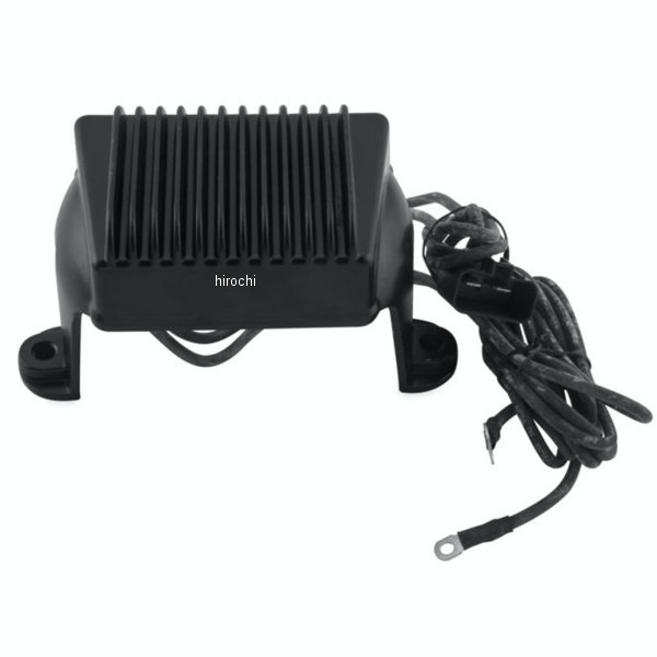 【メーカー在庫あり】 498292 ツインパワー TWIN POWER レギュレーター ブラック 74505-97 030787 HD店