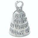 【メーカー在庫あり】 ガーディアンベル Guardian Bells Biker Psalm 031042 HD店