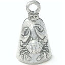 【メーカー在庫あり】 ガーディアンベル Guardian Bells Crab 031046 HD店