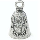 【メーカー在庫あり】 ガーディアンベル Guardian Bells Lucky 031053 HD店