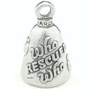 【メーカー在庫あり】 ガーディアンベル Guardian Bells Who Rescued Who 031060 HD店