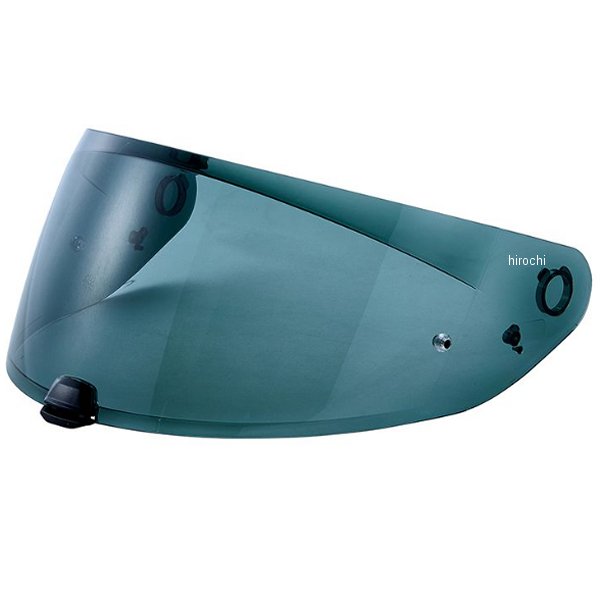 HJP247 エイチジェイシー HJC i70用 ピンロックシールド D/SMOKE HJP2478400 HD店