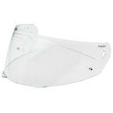 HJP254 エイチジェイシー HJC i90用 ピンロックシールド クリア HJP2540000 HD店