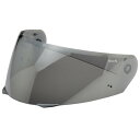 【メーカー在庫あり】 HJP255 エイチジェイシー HJC i90用 ピンロックミラーシールド シルバー HJP2559300 HD店