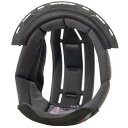 HJP516 エイチジェイシー HJC インナーライナー RPHA11 CARBON オプション 12mm XLサイズ HJP516999912 HD店
