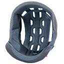 HJP522 エイチジェイシー HJC インナーライナー RPHA 1N 調整用 7mm Lサイズ HJP5229999B07 HD店(2)