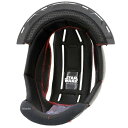 HJP450 エイチジェイシー HJC インナーライナー RPHA11 カイロレン オプション 9mm L-XLサイズ HJP450999909 HD店(2)