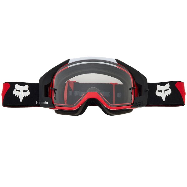 【メーカー在庫あり】 フォックス FOX ビューゴーグル コア フローレッド 31353-110-OS HD店