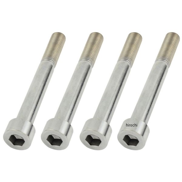 ポッシュ POSH T11/T20キャリパーアダプター専用ボルト 132057-BT HD店