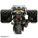 65135480001-01-40 ヘプコアンドベッカー HEPCO&BECKER サイドキャリア カットアウトセット 23年 V-ストローム800 DE 65...