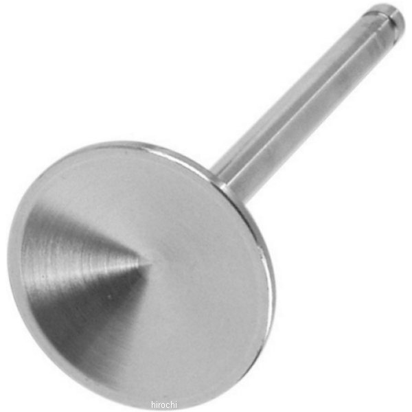 【USA在庫あり】 S&Sサイクル S&S Cycle エキゾーストバルブ S&S製 89cc、91cc シリンダーヘッド用 (1:..