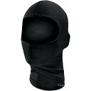 【USA在庫あり】 ザンヘッドギア ZAN Headgear バラクラバ ナイロン 黒 2503-0201 HD店