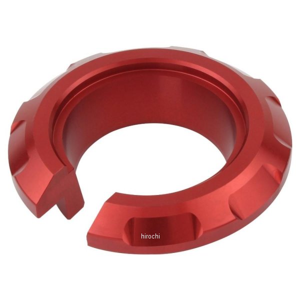 【メーカー在庫あり】 POSHフェイス アルミマシンド リアショックカップワッシャー 18年以降 Z900RS、Z..