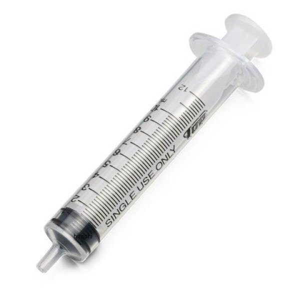 【メーカー在庫あり】 デイトナ グリスアップ シリンジ 10ml 41123 HD店